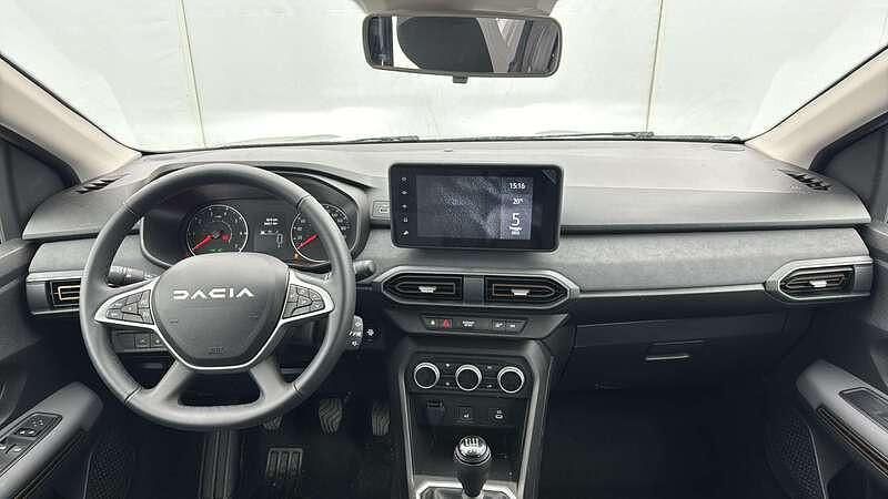 Occasion Dacia Sandero 101 ch (74 kW) 2025 Citadine