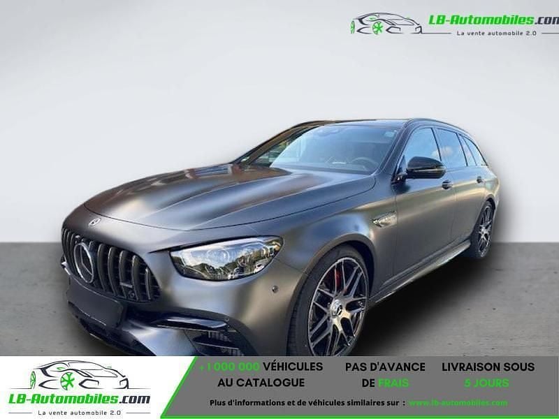 Utilisé 2023 Mercedes E63S AMG AMG Berline | 173 100 € - Image 1/4