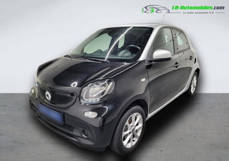 Utilisé 2018 Smart ForFour Citadine | 11 900 € (Prix assez cher) - Image 1/4