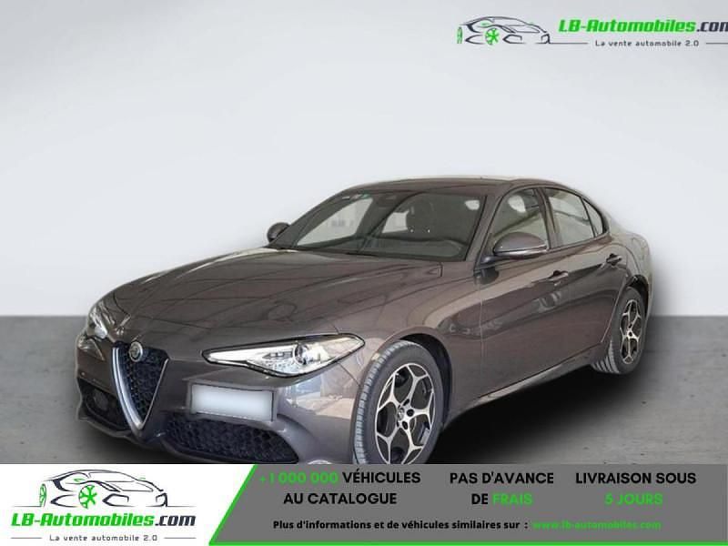 Utilisé 2022 Alfa Romeo Giulia Business Berline | 32 600 € (Prix assez cher) - Image 1/4