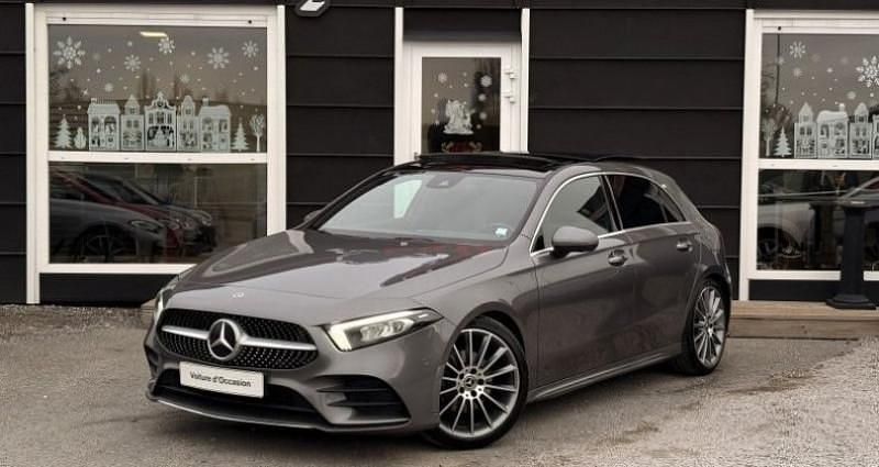 Occasion 2018 Mercedes 200 AMG line Berline | 24 990 € - Image 1/4