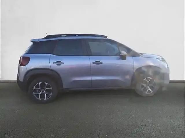 Occasion Citroën C3 Aircross PureTech 130 ch (95 kW) 2022 Gris SUV