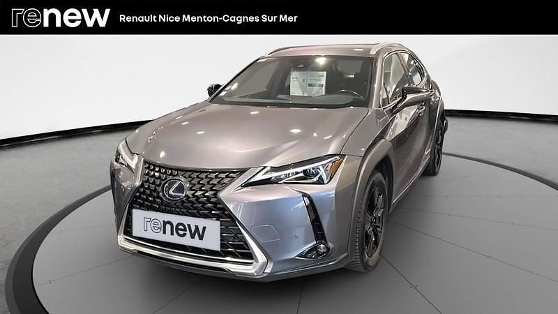 Utilisé 2020 Lexus UX SUV | 21 499 € - Image 1/4