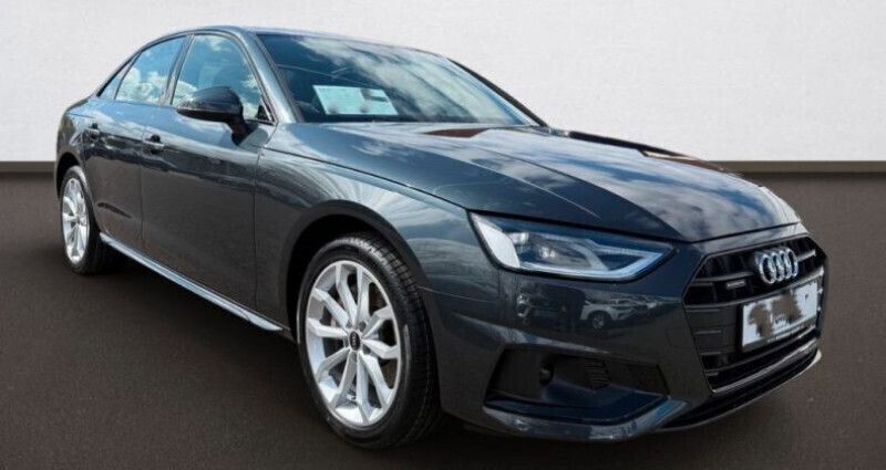 Occasion Audi A4 S-Line 204 ch (150 kW) 2024 Berline