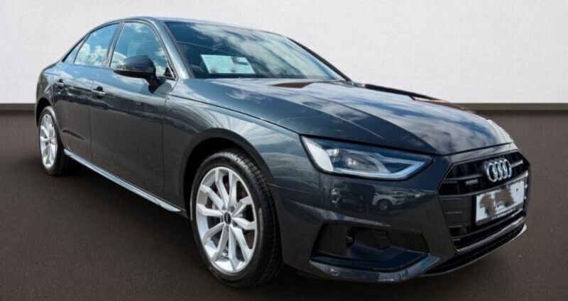 Utilisé 2024 Audi A4 S-Line Berline | 38 990 € - Image 1/4