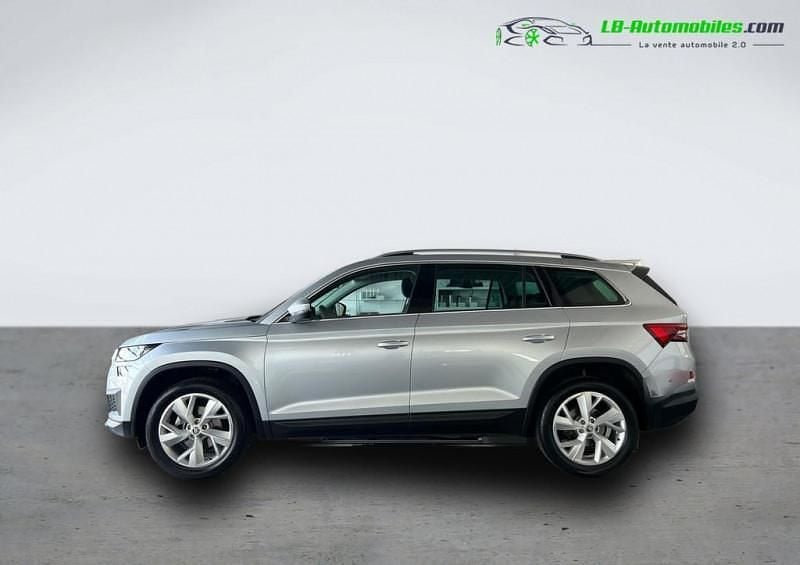 Utilisé 2023 Skoda Kodiaq SUV | 39 500 € (Prix juste) - Image 1/1