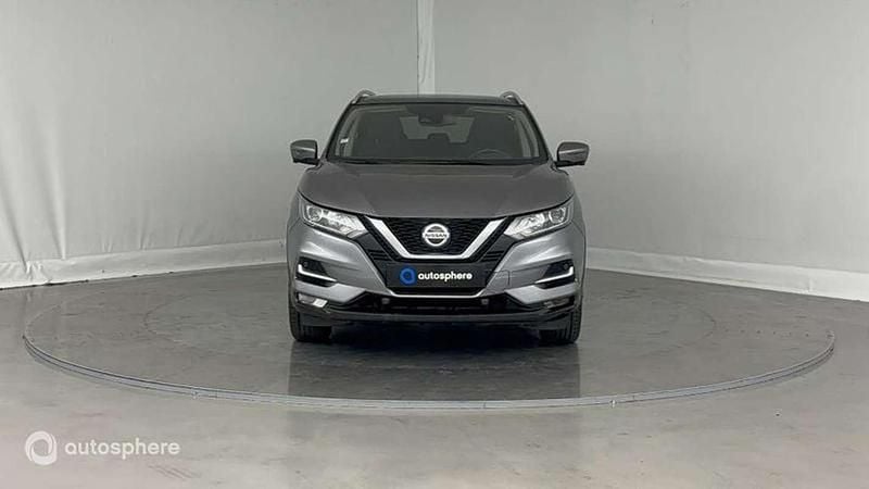 Occasion Nissan Qashqai N-Connecta 117 ch (86 kW) 2020 SUV