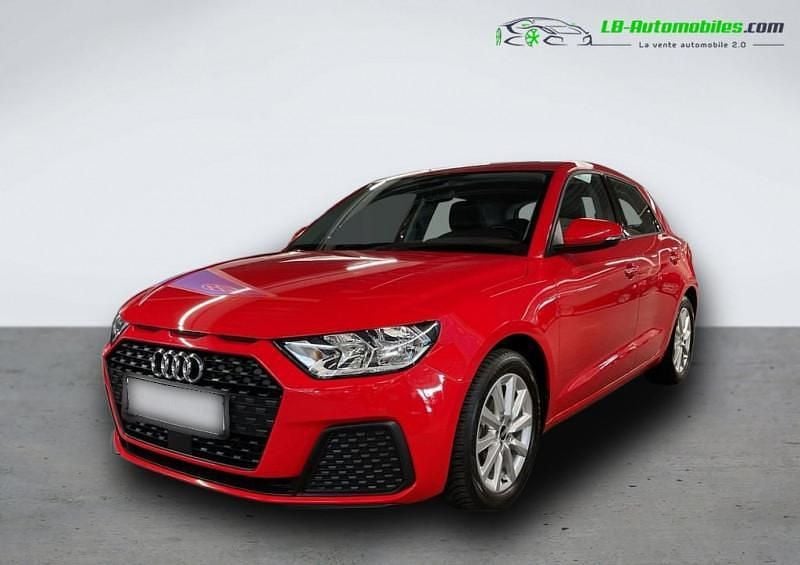 Utilisé 2021 Audi A1 Sportback Citadine | 21 700 € (Prix juste) - Image 1/4