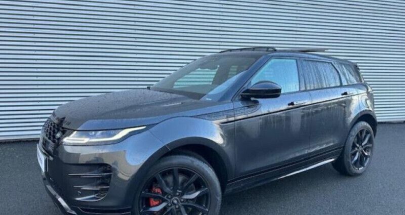 Utilisé 2023 Land Rover Range Rover evoque SE Dynamic | 54 990 € - Image 1/4