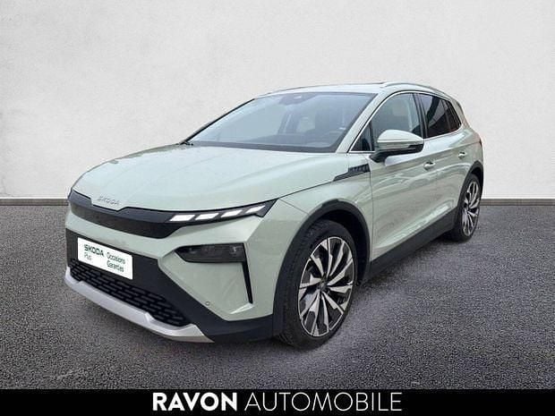 Utilisé 2025 Skoda Elroq SUV | 34 970 € (Super prix) - Image 1/4