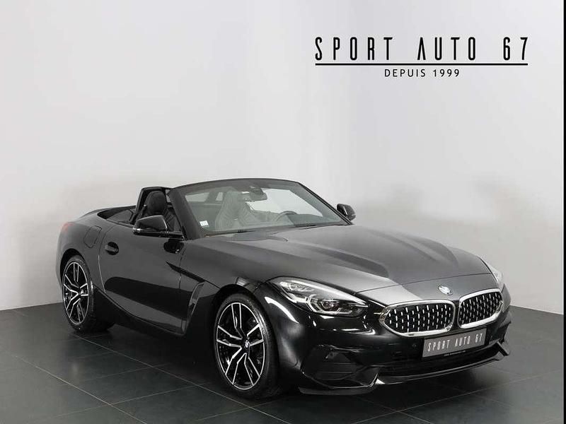Occasion BMW Z4 Sport Line 258 ch (189 kW) 2020 Cabriolet