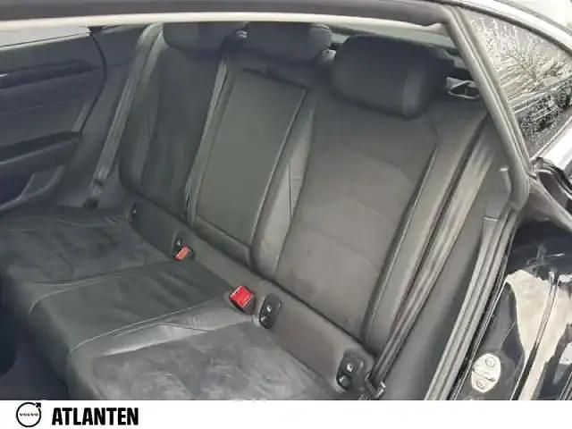 Occasion VW Arteon 2020 Noir Berline