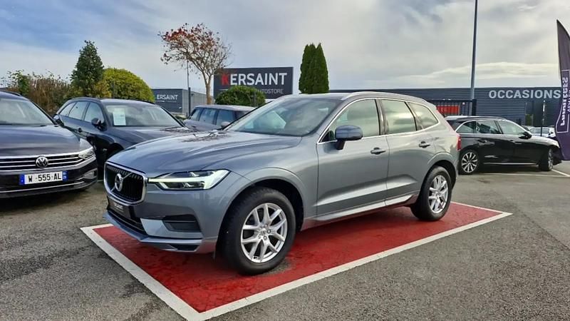 Utilisé 2019 Volvo XC60 Business Edition SUV | 25 990 € - Image 1/4