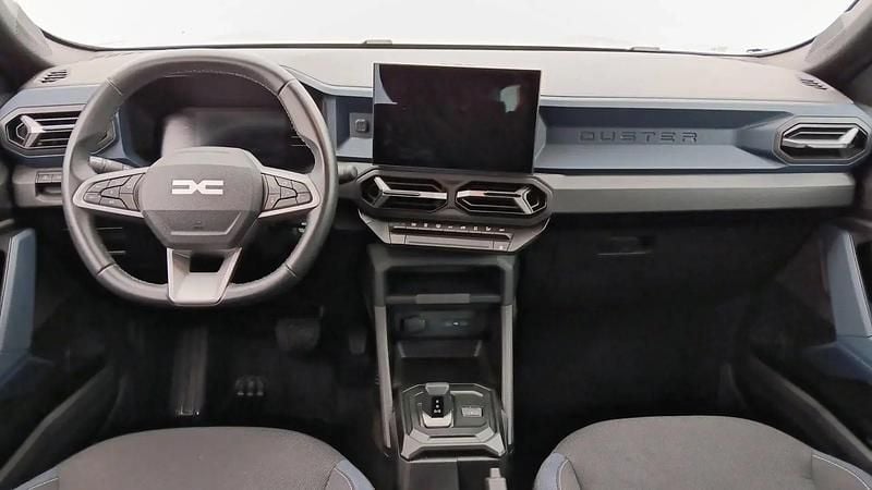 Occasion Dacia Duster Expression 2025 Vert SUV