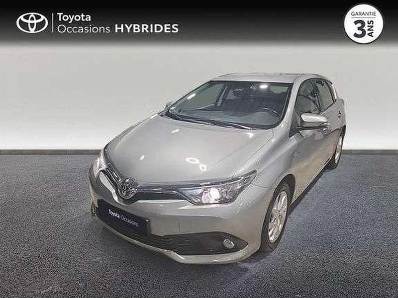 Occasion 2016 Toyota Auris Hybrid Berline | 15 890 € (Prix juste) - Image 1/1
