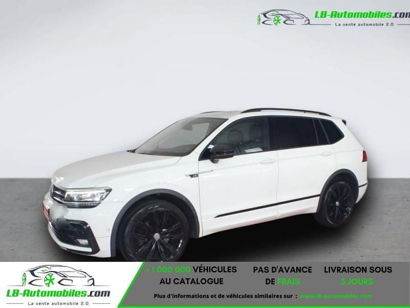 Occasion VW Tiguan Allspace 200 ch (147 kW) 2021 SUV