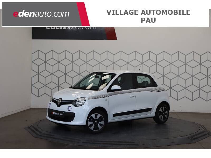 Utilisé 2018 Renault Twingo Intens Citadine | 8 490 € (Bon prix) - Image 1/4