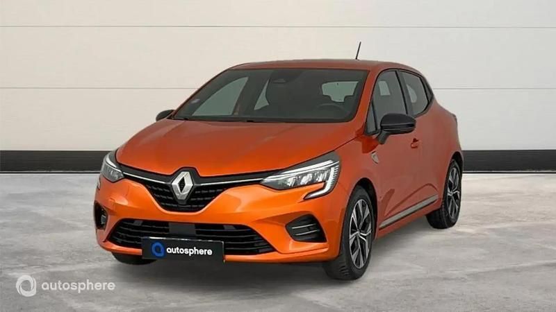 Utilisé 2022 Renault Clio V LIMITED Berline | 14 990 € (Prix juste) - Image 1/4