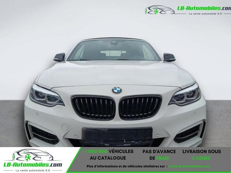 Occasion BMW M240 M Sport 340 ch (250 kW) 2019 Coupé