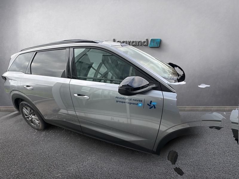 Occasion Peugeot 5008 Allure 136 ch (100 kW) 2025 Monospace