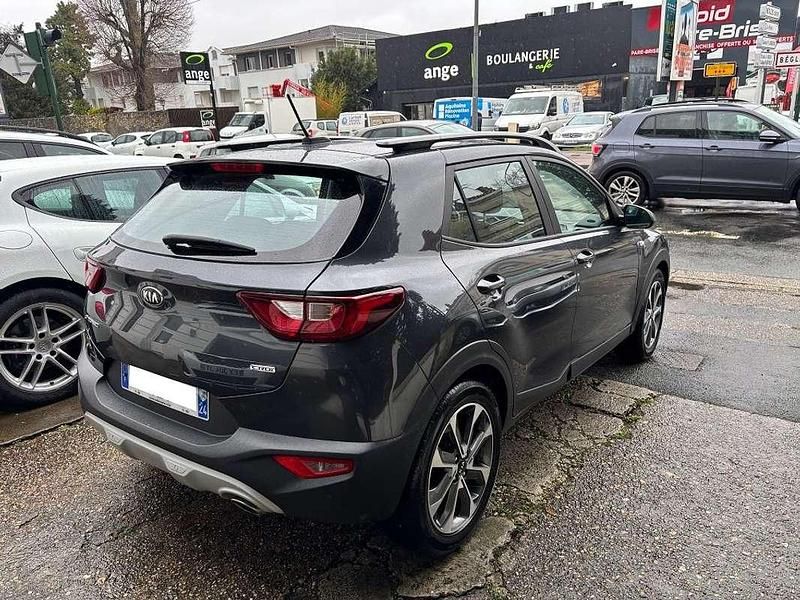 Occasion Kia Stonic Active 110 ch (80 kW) 2018 SUV