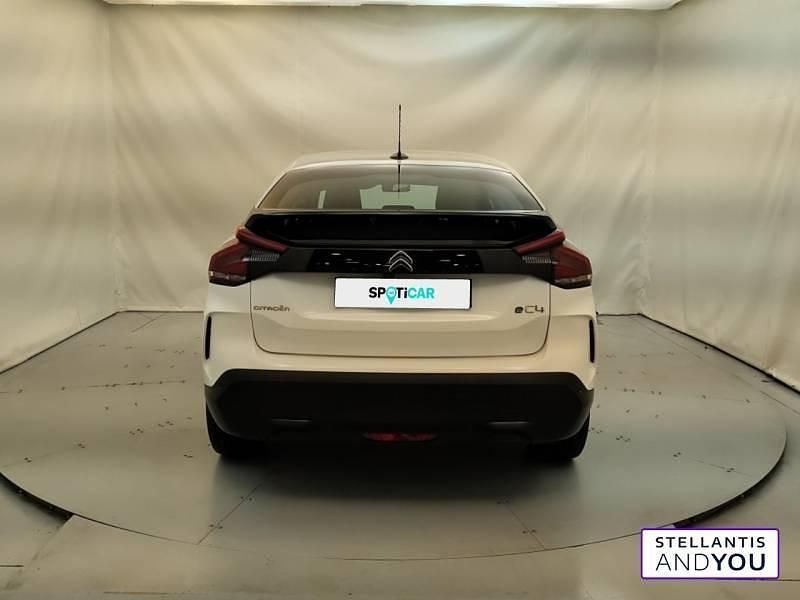 Occasion Citroën e-C4 Feel 100 kW (136 ch) 2021 Berline