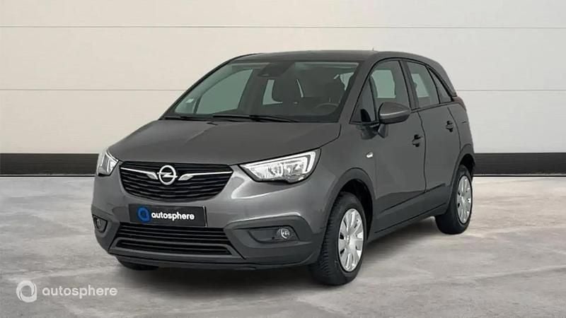 Occasion 2020 Opel Crossland X Business SUV | 14 499 € (Bon prix) - Image 1/4