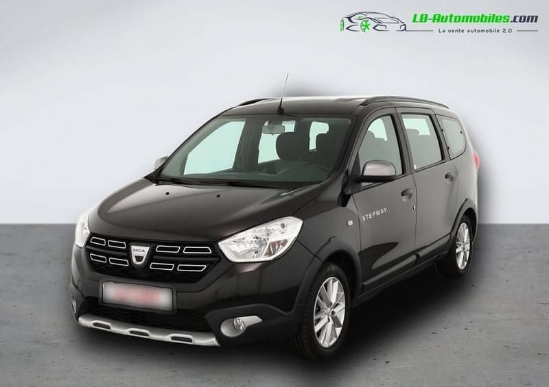 Utilisé 2022 Dacia Lodgy Monospace | 23 000 € - Image 1/4