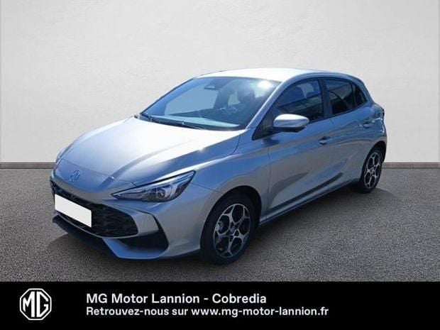 Nouvelle 2025 MG MG3 Luxury Citadine | 22 500 € (Prix juste) - Image 1/4