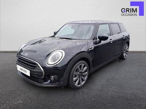 Utilisé 2023 Mini Cooper Clubman Break | 29 990 € (Prix juste) - Image 1/4