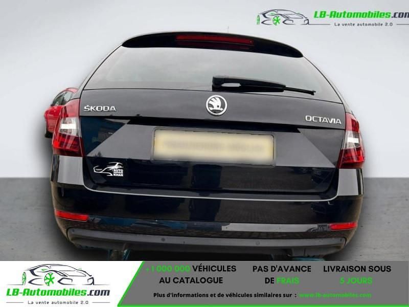Occasion Skoda Octavia 150 ch (110 kW) 2017 Break