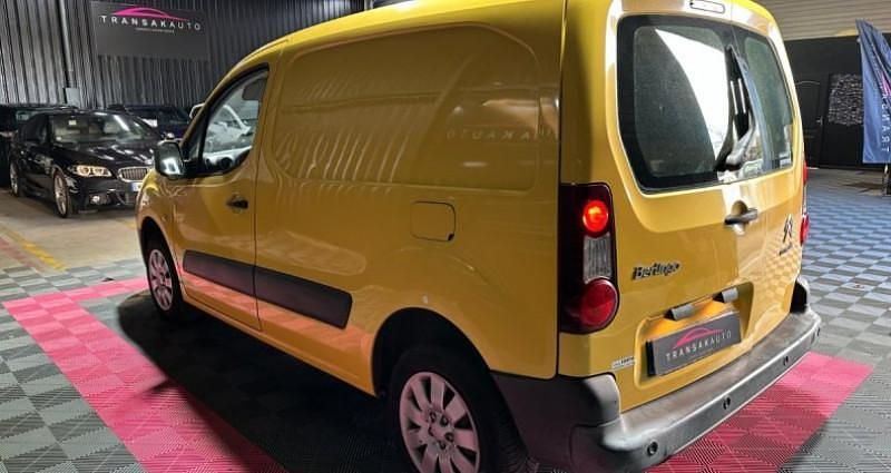 Occasion Citroën Berlingo 75 ch (55 kW) 2013 Monospace