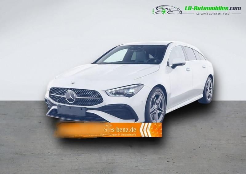 Utilisé 2023 Mercedes 250 Coupé | 42 500 € - Image 1/4