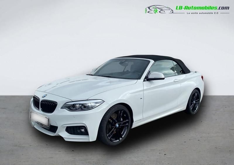 Utilisé 2021 BMW 230 Comfort Edition Coupé | 41 400 € - Image 1/4