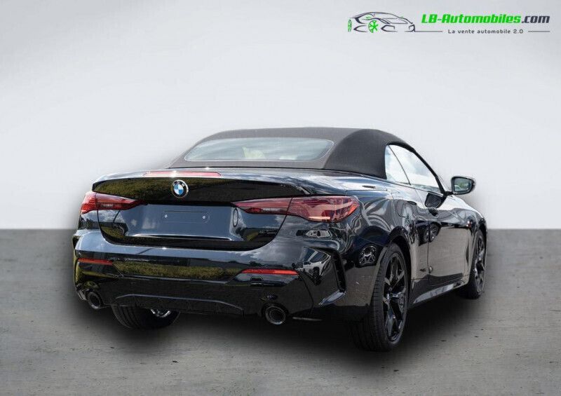 Utilisé 2025 BMW 430 Comfort Edition Coupé | 73 900 € - Image 1/4