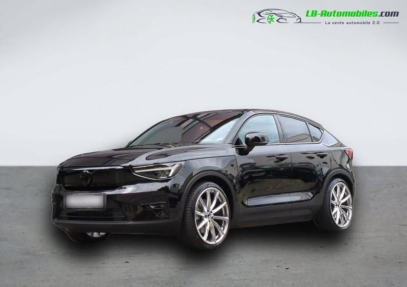 Utilisé 2022 Volvo C40 SUV | 50 500 € - Image 1/4