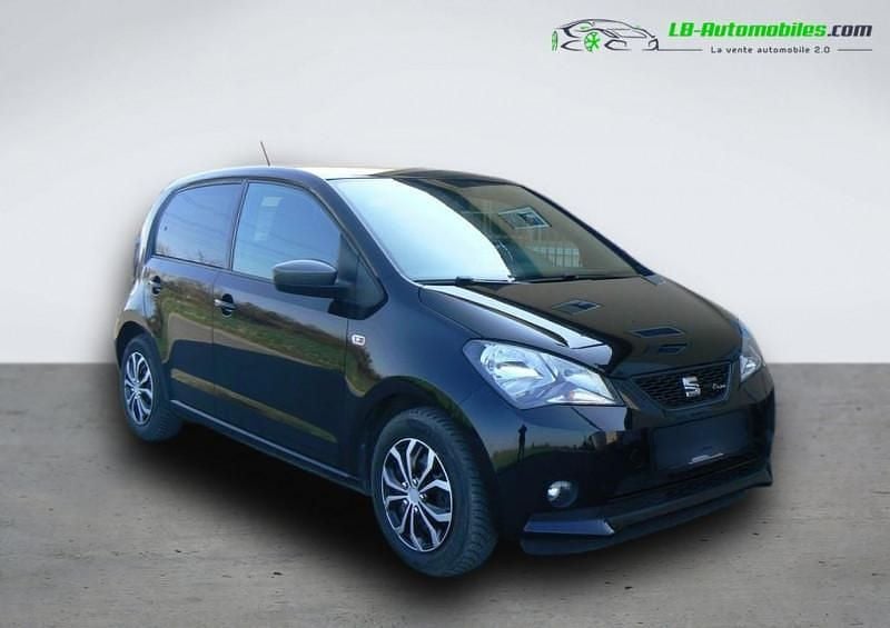 Utilisé 2016 Seat Mii Citadine | 9 400 € (Super prix) - Image 1/4