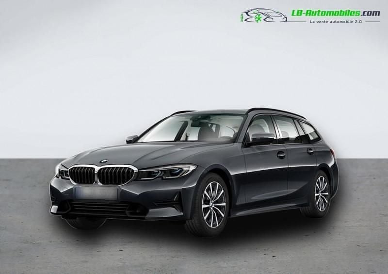 Utilisé 2022 BMW 330 Comfort Edition Berline | 43 400 € (Prix juste) - Image 1/4