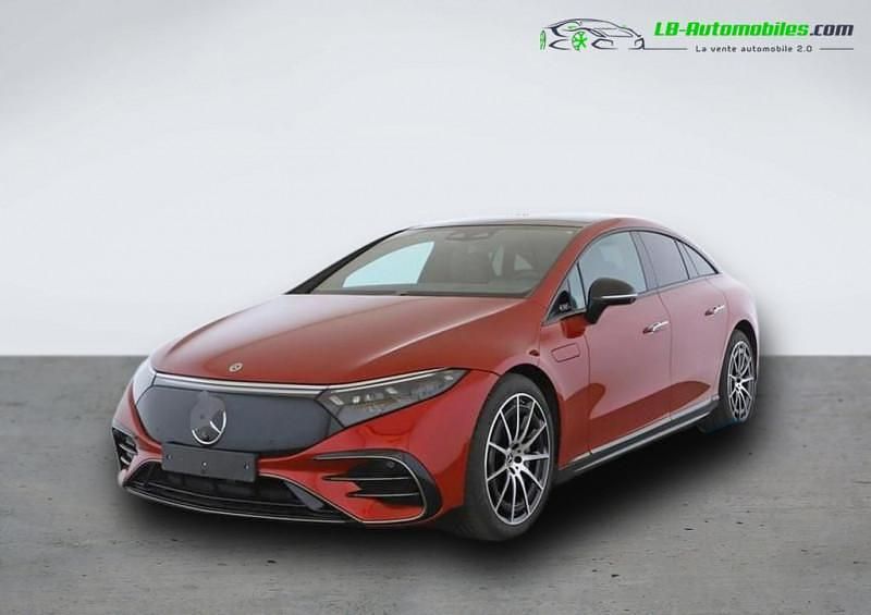 Utilisé 2023 Mercedes EQS450+ Berline | 69 200 € - Image 1/2