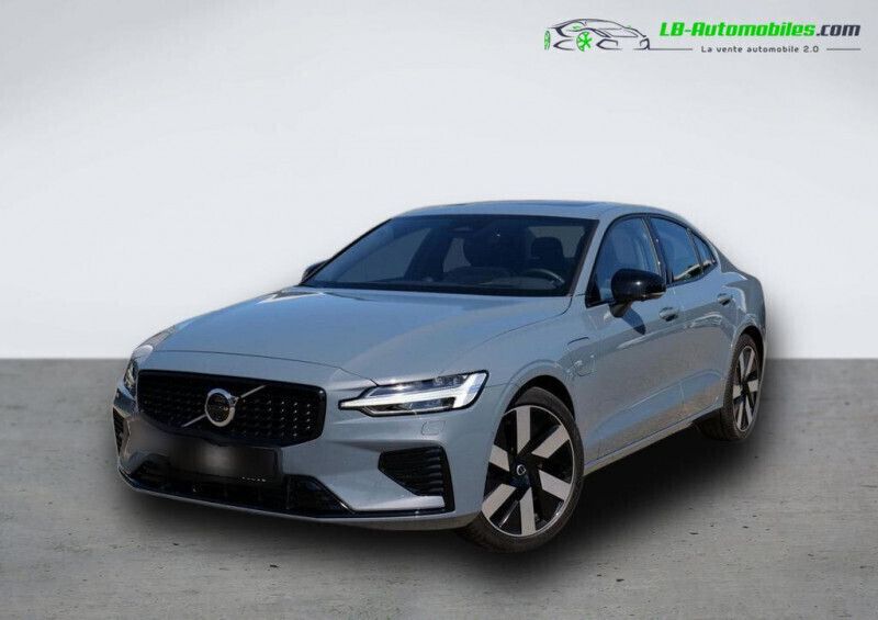 Utilisé 2024 Volvo S60 Berline | 51 000 € (Prix cher) - Image 1/4