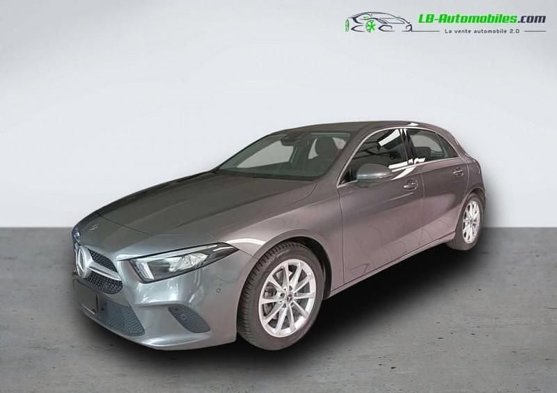 Utilisé 2020 Mercedes A200 Berline | 29 100 € (Prix juste) - Image 1/4