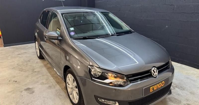 Utilisé 2012 VW Polo Citadine | 8 990 € (Prix juste) - Image 1/4