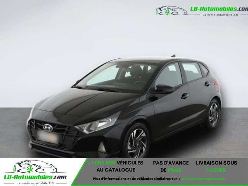Utilisé 2022 Hyundai i20 Citadine | 17 000 € (Prix assez cher) - Image 1/4