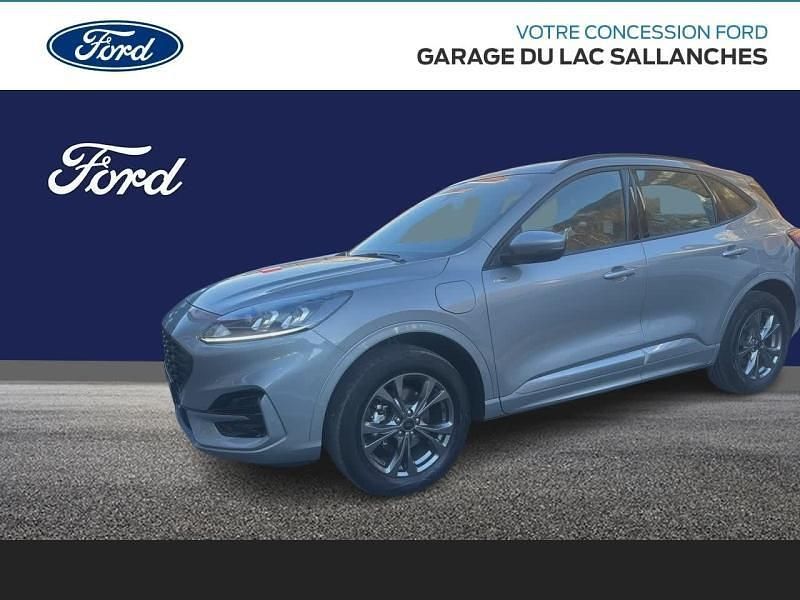 Occasion 2023 Ford Kuga ST-Line SUV | 25 990 € (Super prix) - Image 1/4