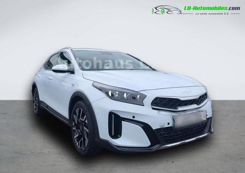 Utilisé 2023 Kia XCeed SUV | 27 100 € (Prix juste) - Image 1/4