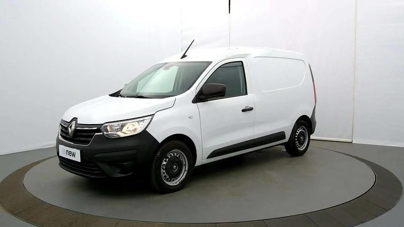 Blanc Occasion 2022 Renault R5 Citadine | 13 380 € - Image 1/4