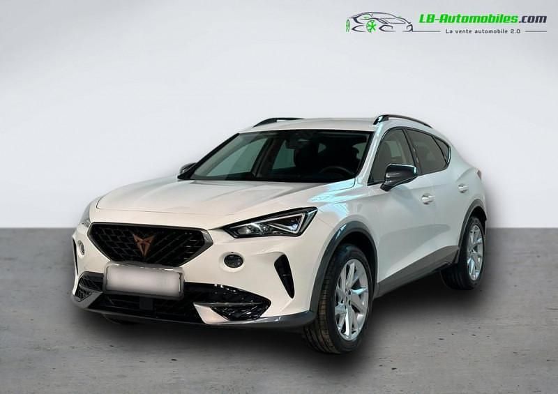 Utilisé 2023 Cupra Formentor SUV | 26 500 € (Prix juste) - Image 1/4