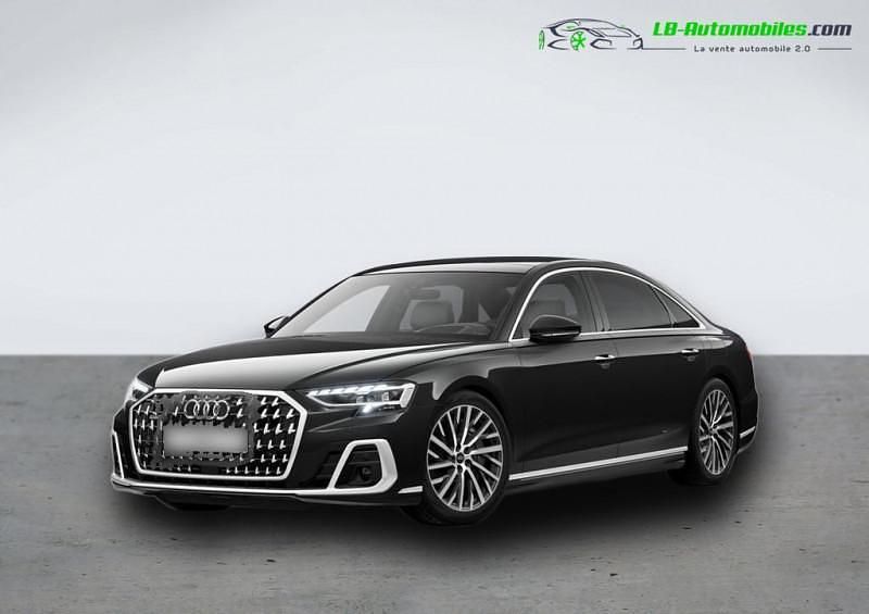 Utilisé 2025 Audi A8 Berline | 95 200 € (Prix juste) - Image 1/4