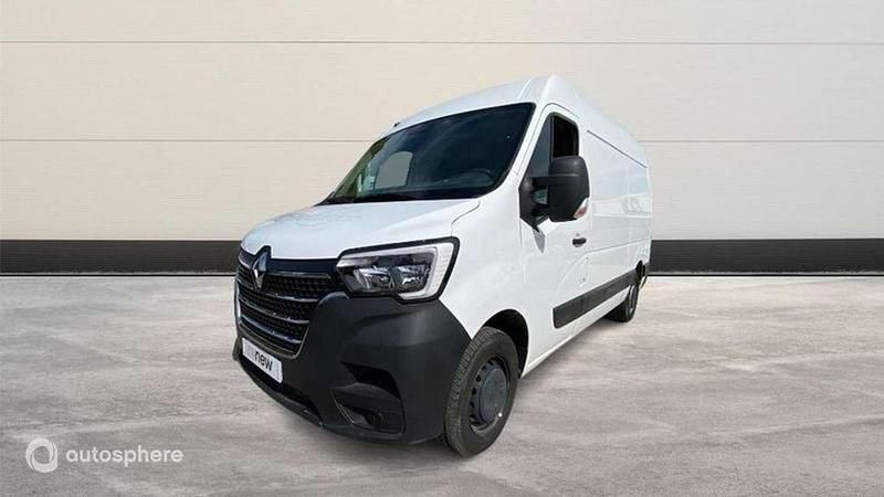 Occasion Renault Master 2021 Monospace
