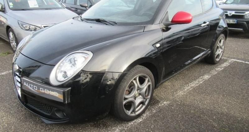 Occasion 2013 Alfa Romeo MiTo Citadine | 5 990 € (Prix juste) - Image 1/4